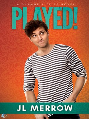 cover image of Played!